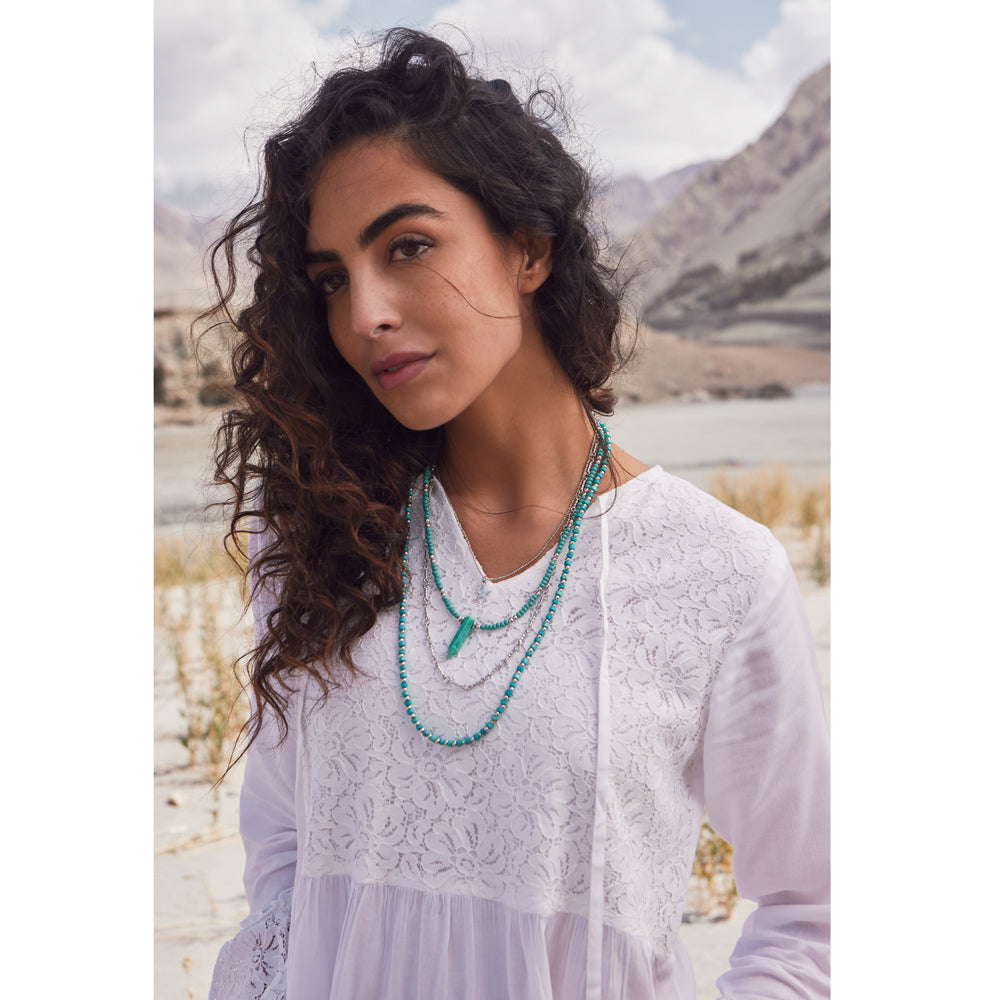 DANISH NECKLACE - MyraUSA