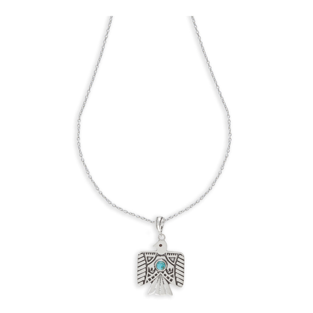 OWLERY NECKLACE - MyraUSA