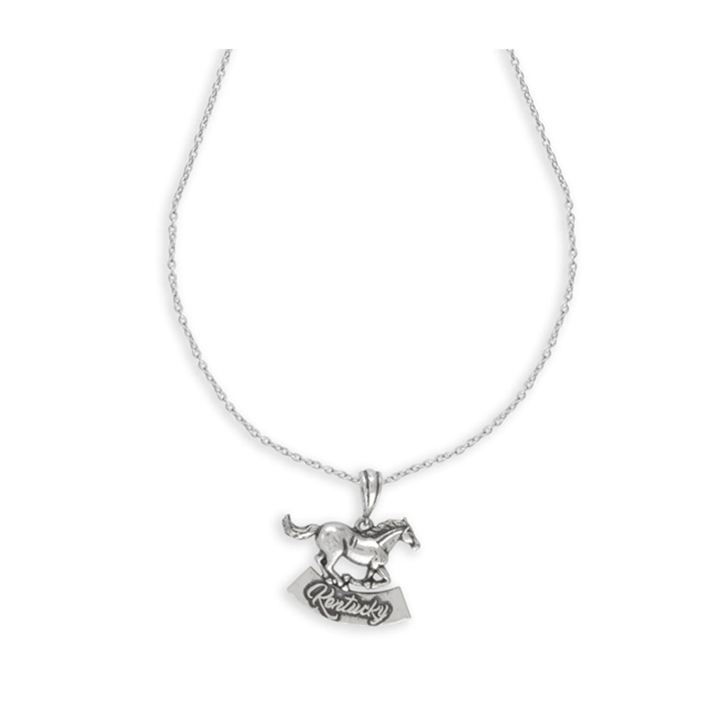 Ashwa Necklace - MyraUSA