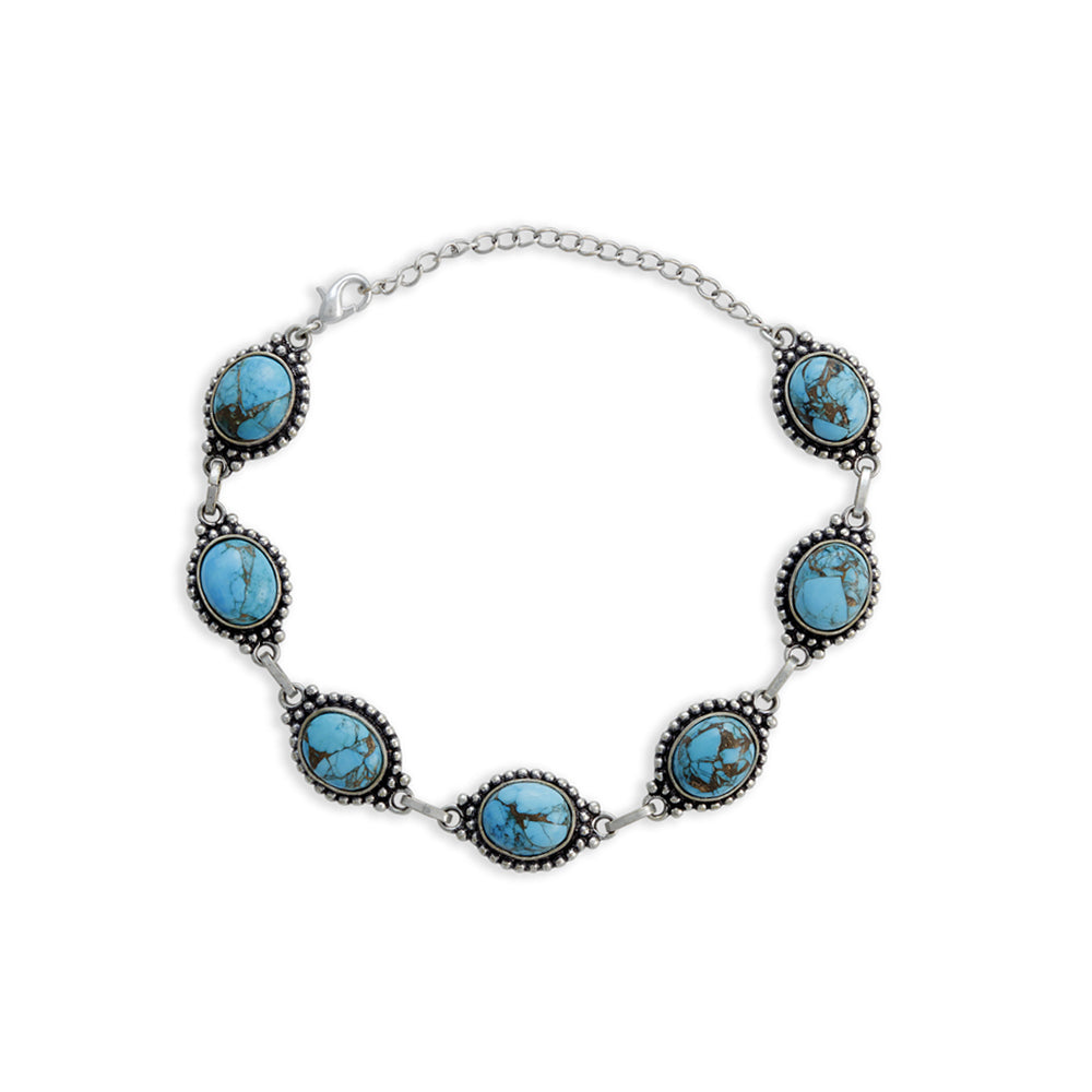 Seven Worlds Bracelet - MyraUSA