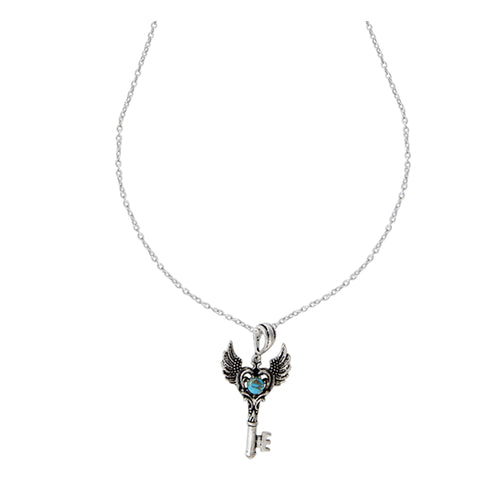 The Final Key Necklace - MyraUSA