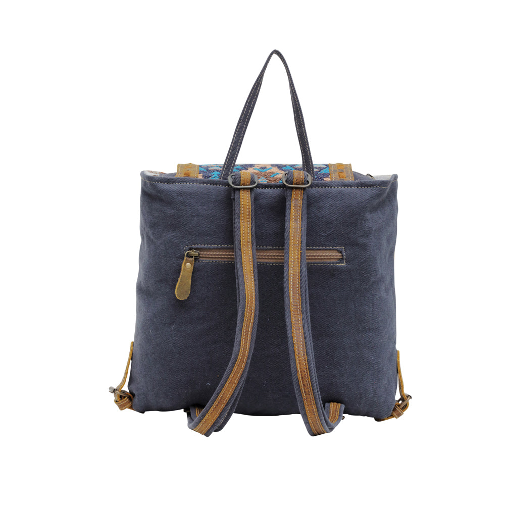 VANESSIA BACKPACK BAG - MyraUSA