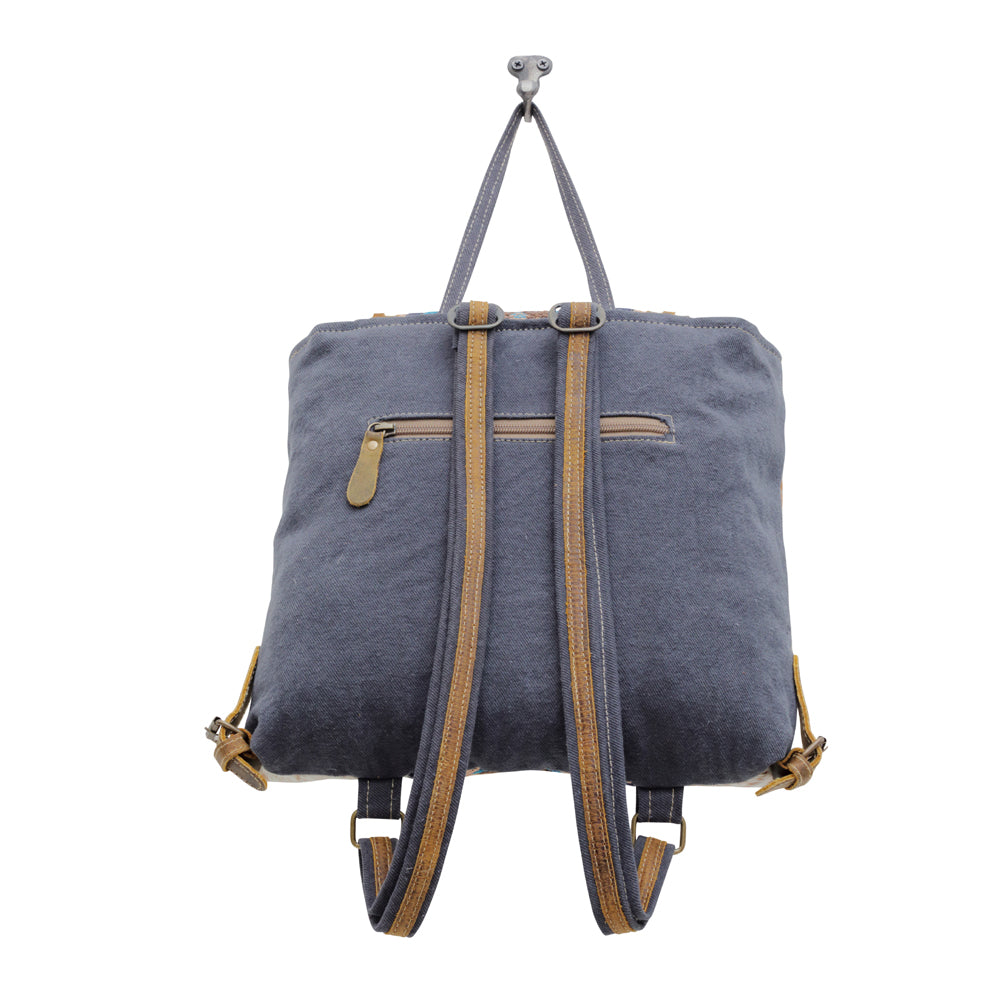 VANESSIA BACKPACK BAG - MyraUSA
