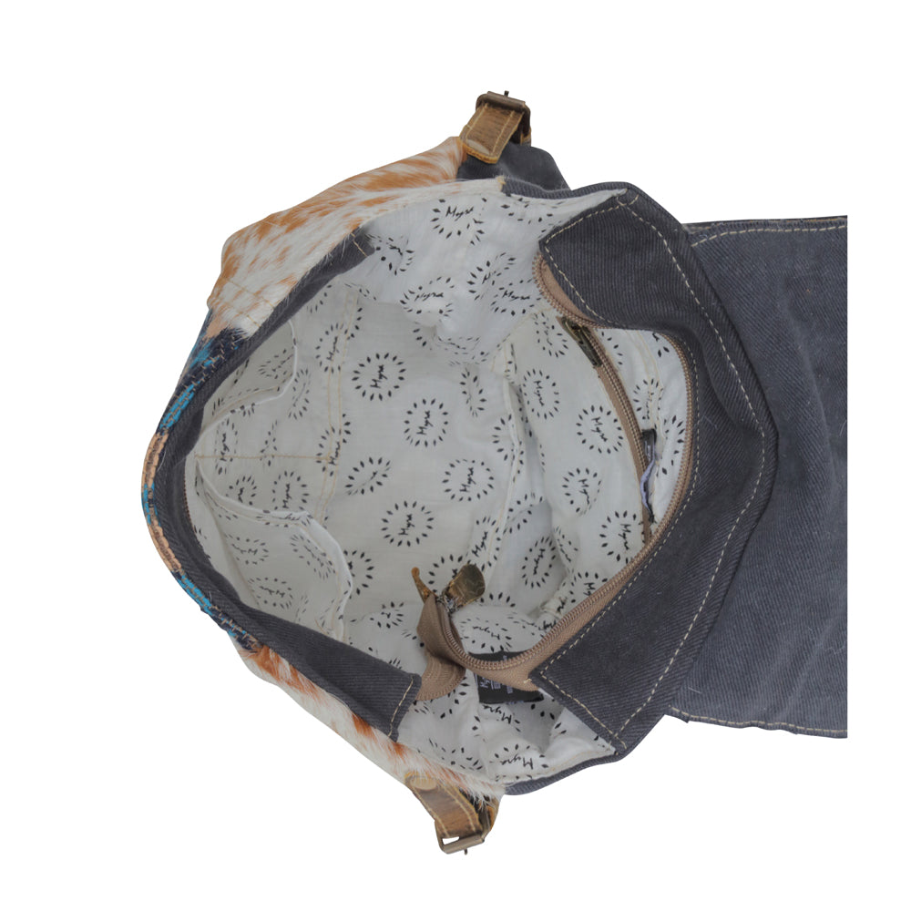 VANESSIA BACKPACK BAG - MyraUSA