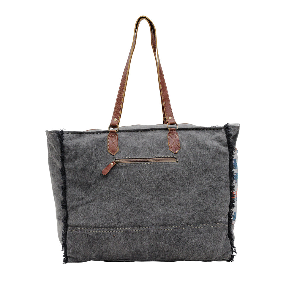 JOLIE WEEKENDER BAG - MyraUSA