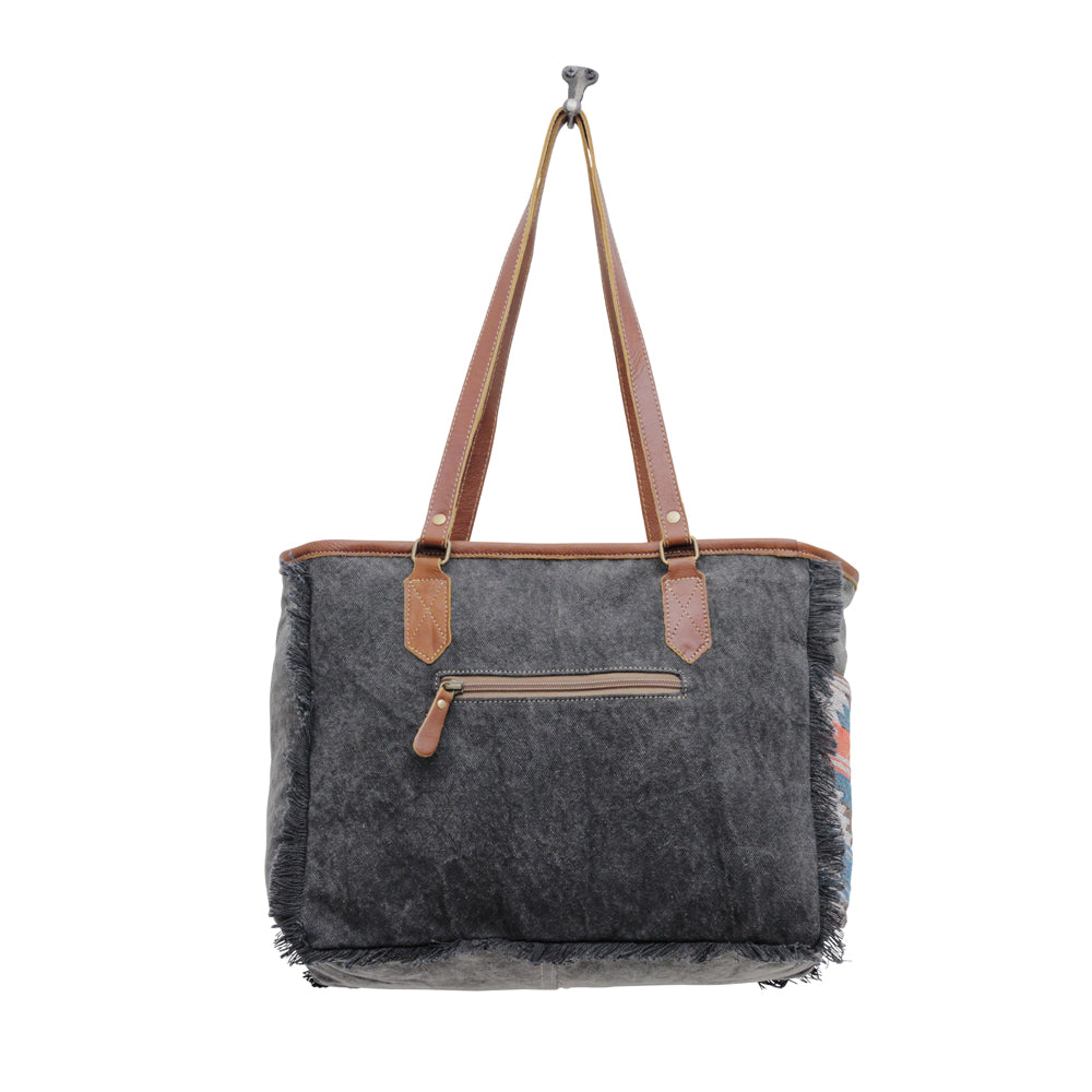 JOLIE WEEKENDER BAG - MyraUSA