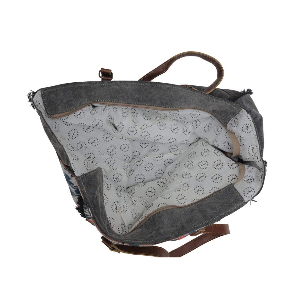 JOLIE WEEKENDER BAG - MyraUSA