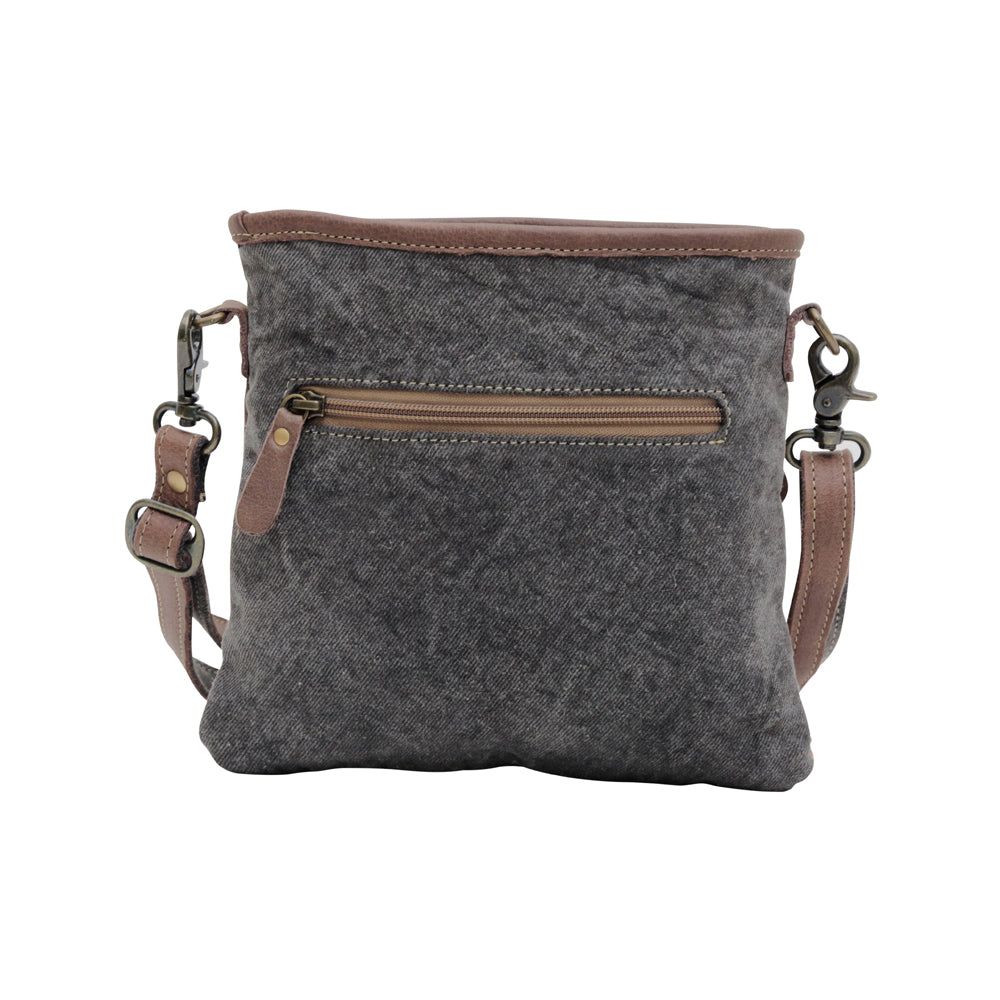 MAYA AZUL SHOULDER BAG - MyraUSA