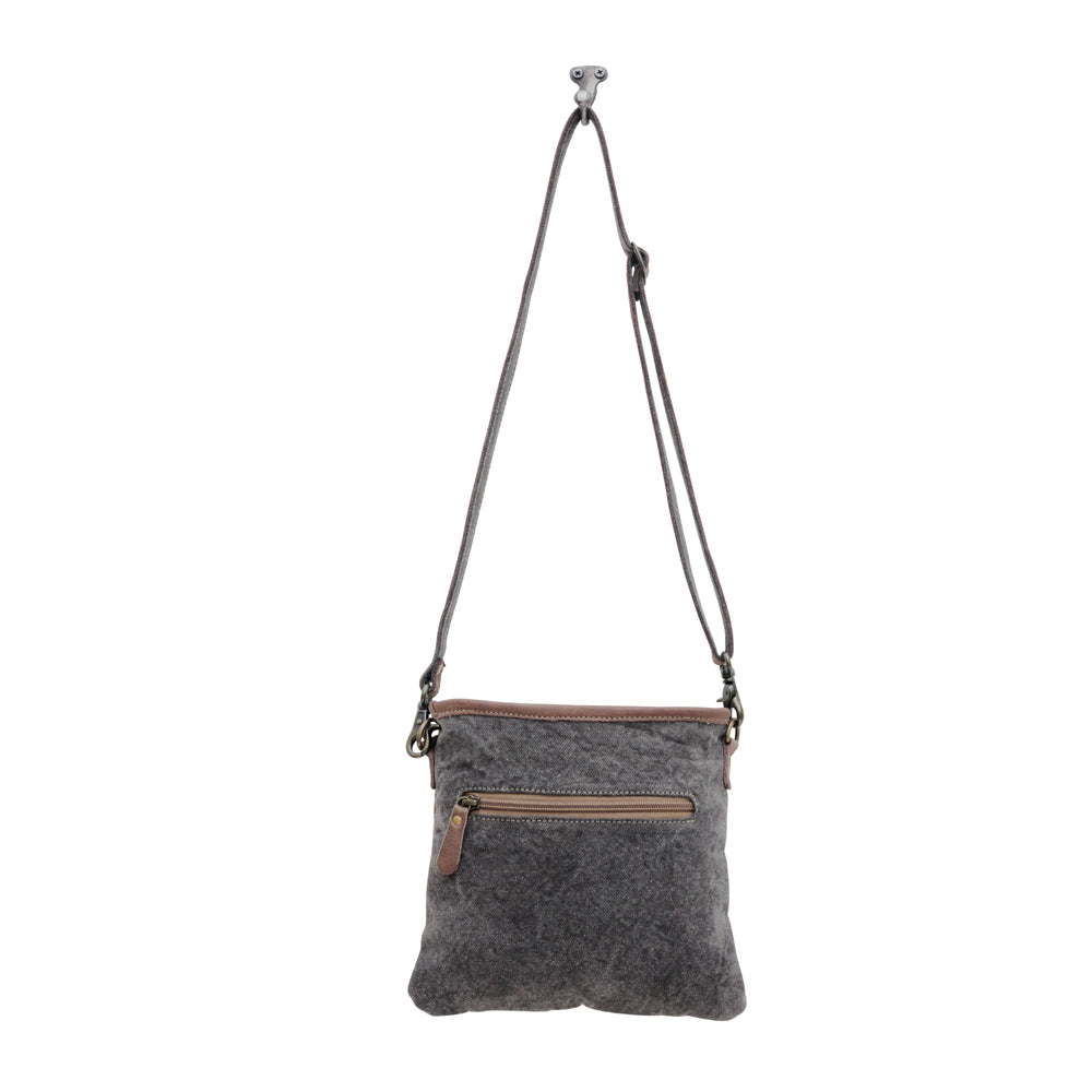 MAYA AZUL SHOULDER BAG - MyraUSA
