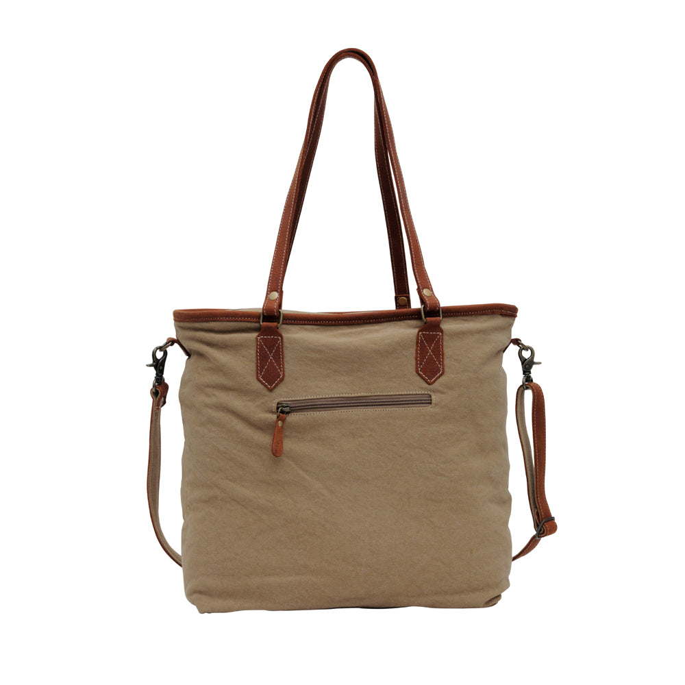 CAMILLA TOTE BAG - MyraUSA