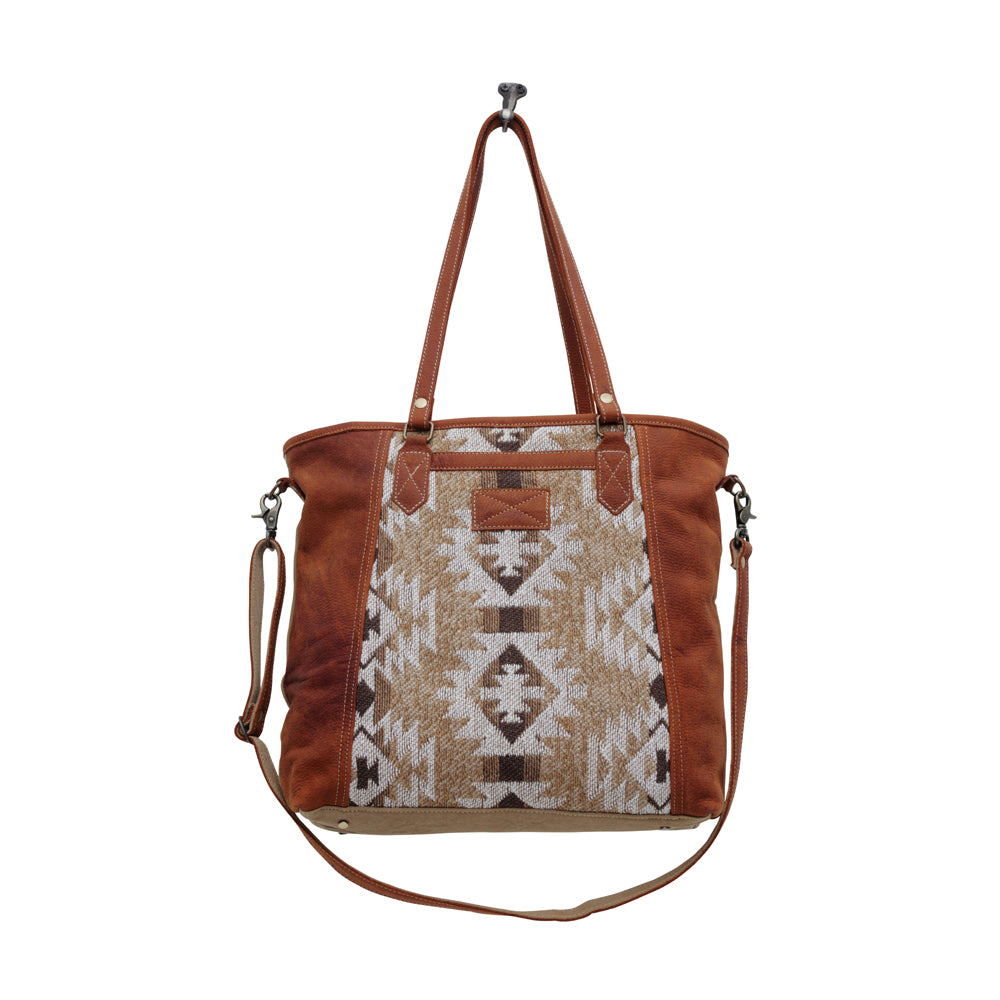 CAMILLA TOTE BAG - MyraUSA