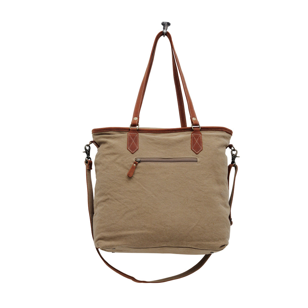 CAMILLA TOTE BAG - MyraUSA