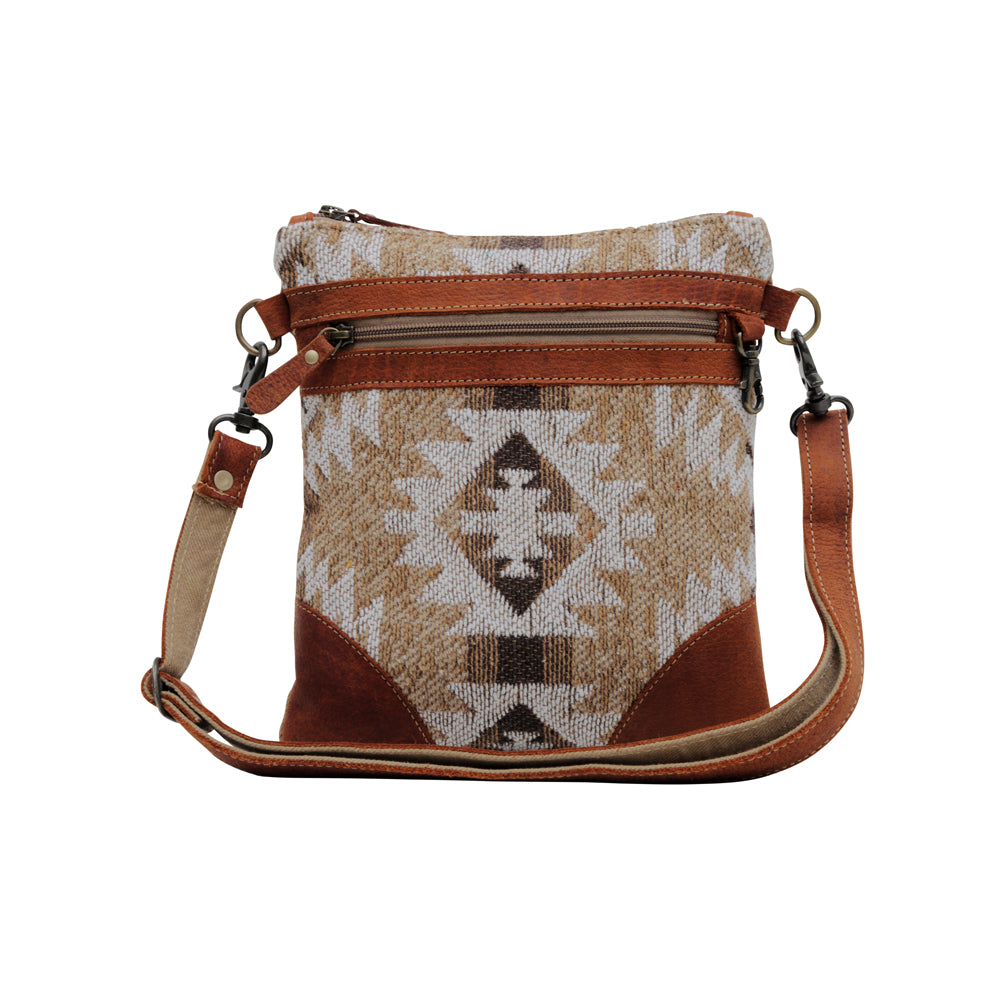 CAMILLA SAFFRONA SMALL & CROSSBODY BAG - MyraUSA