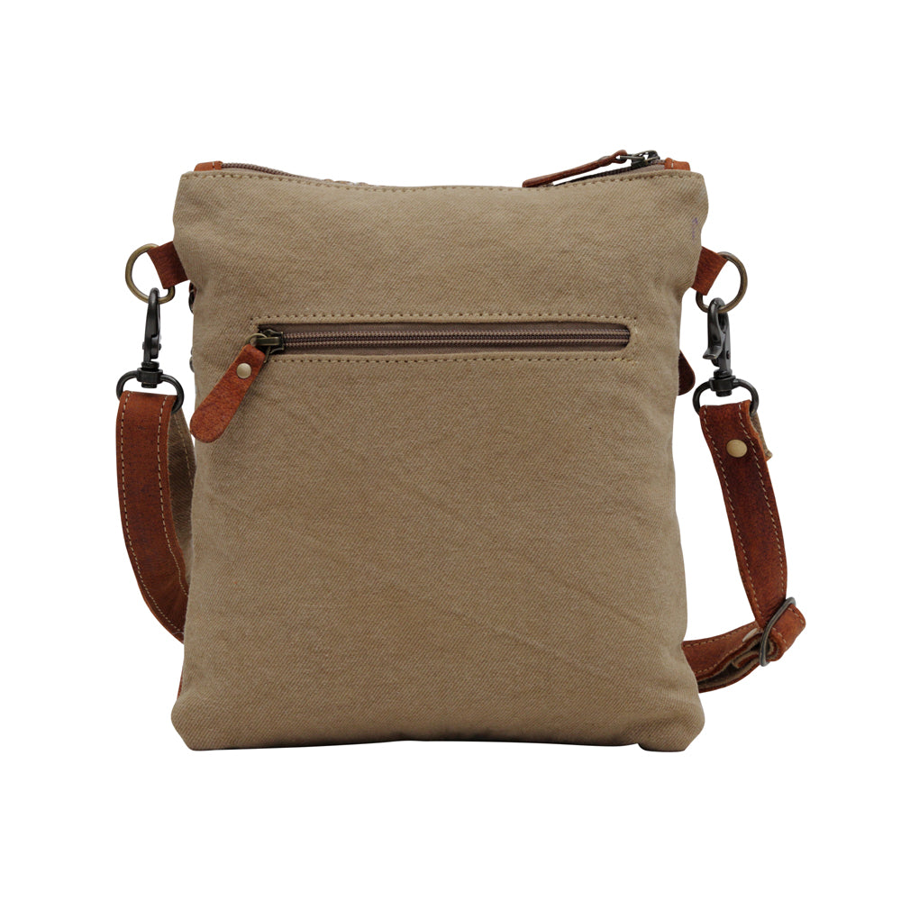 CAMILLA SAFFRONA SMALL & CROSSBODY BAG - MyraUSA