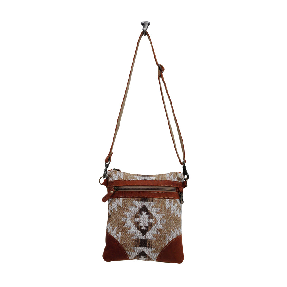 CAMILLA SAFFRONA SMALL & CROSSBODY BAG - MyraUSA