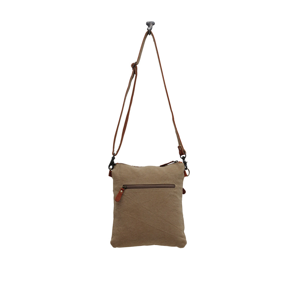CAMILLA SAFFRONA SMALL & CROSSBODY BAG - MyraUSA