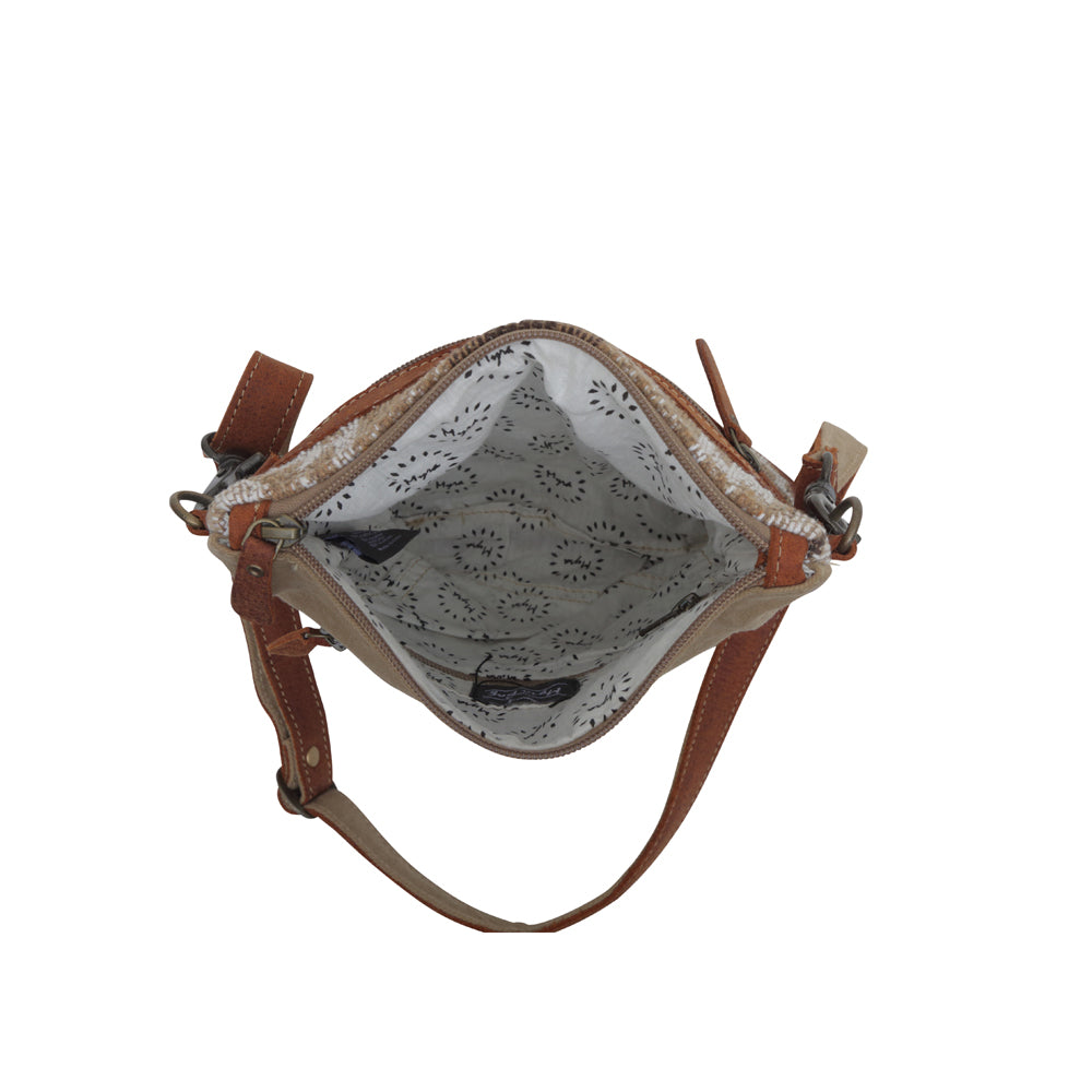 CAMILLA SAFFRONA SMALL & CROSSBODY BAG - MyraUSA