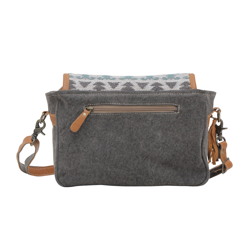 ISABELA EVE SHOULDER BAG - MyraUSA
