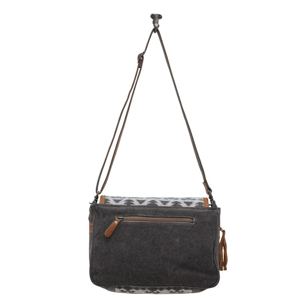 ISABELA EVE SHOULDER BAG - MyraUSA