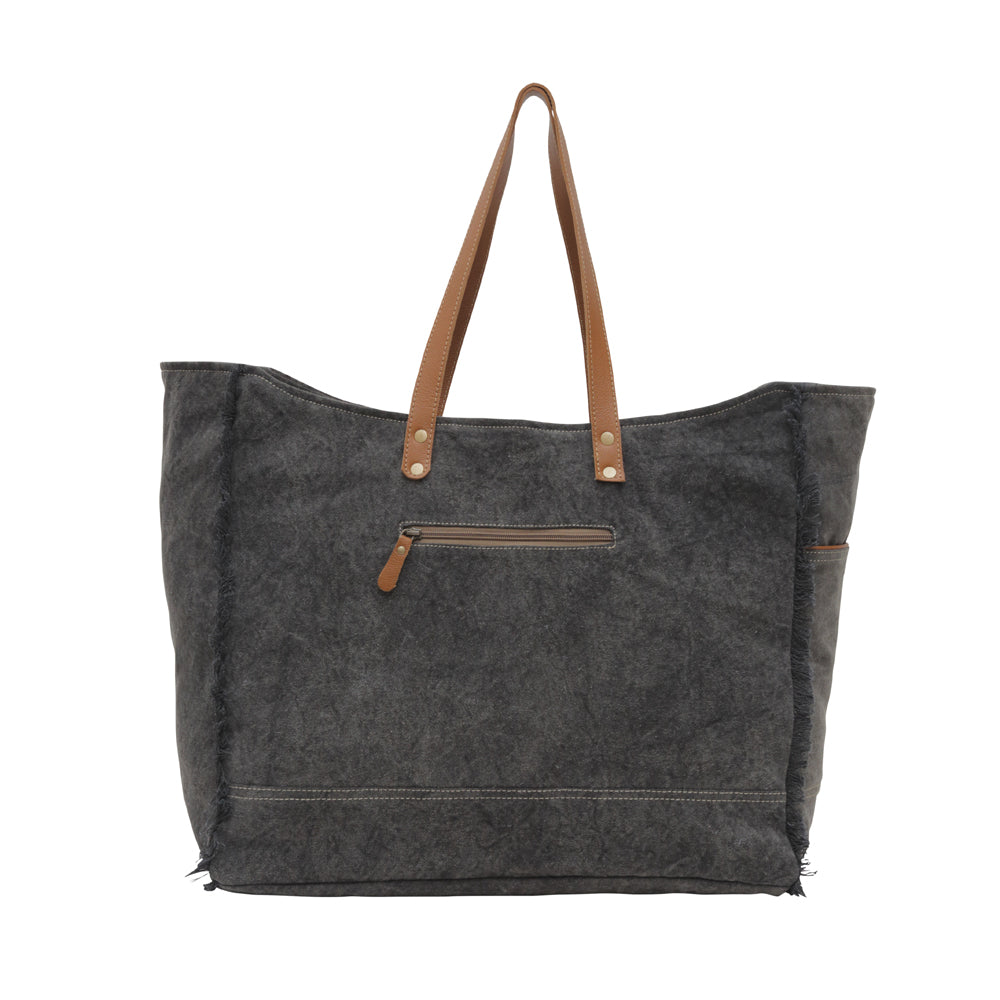 ISABELA WEEKENDER BAG - MyraUSA