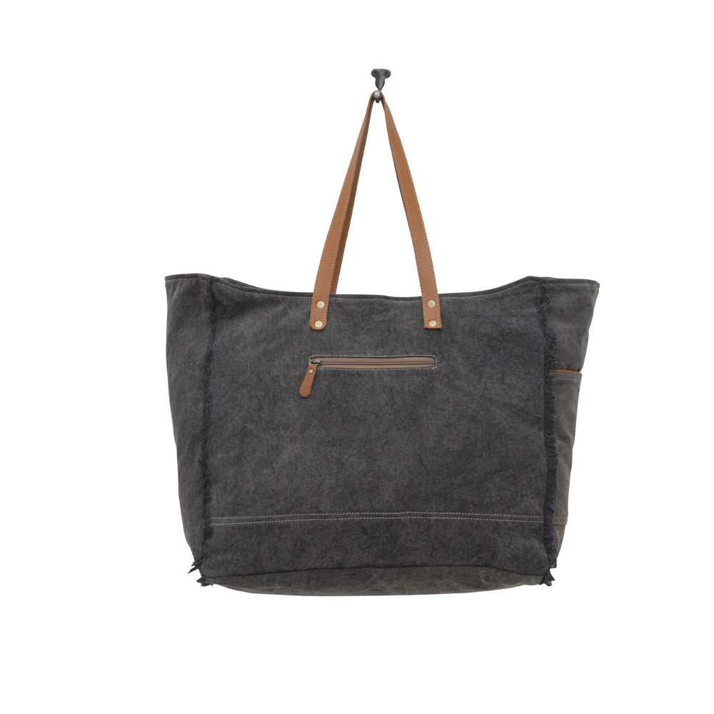 ISABELA WEEKENDER BAG - MyraUSA