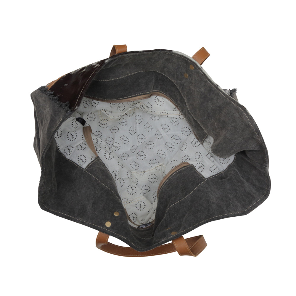 ISABELA WEEKENDER BAG - MyraUSA