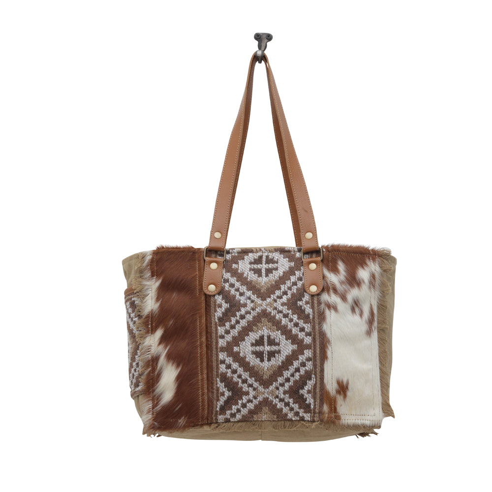 ELISA LE SMALL & CROSSBODY BAG - MyraUSA