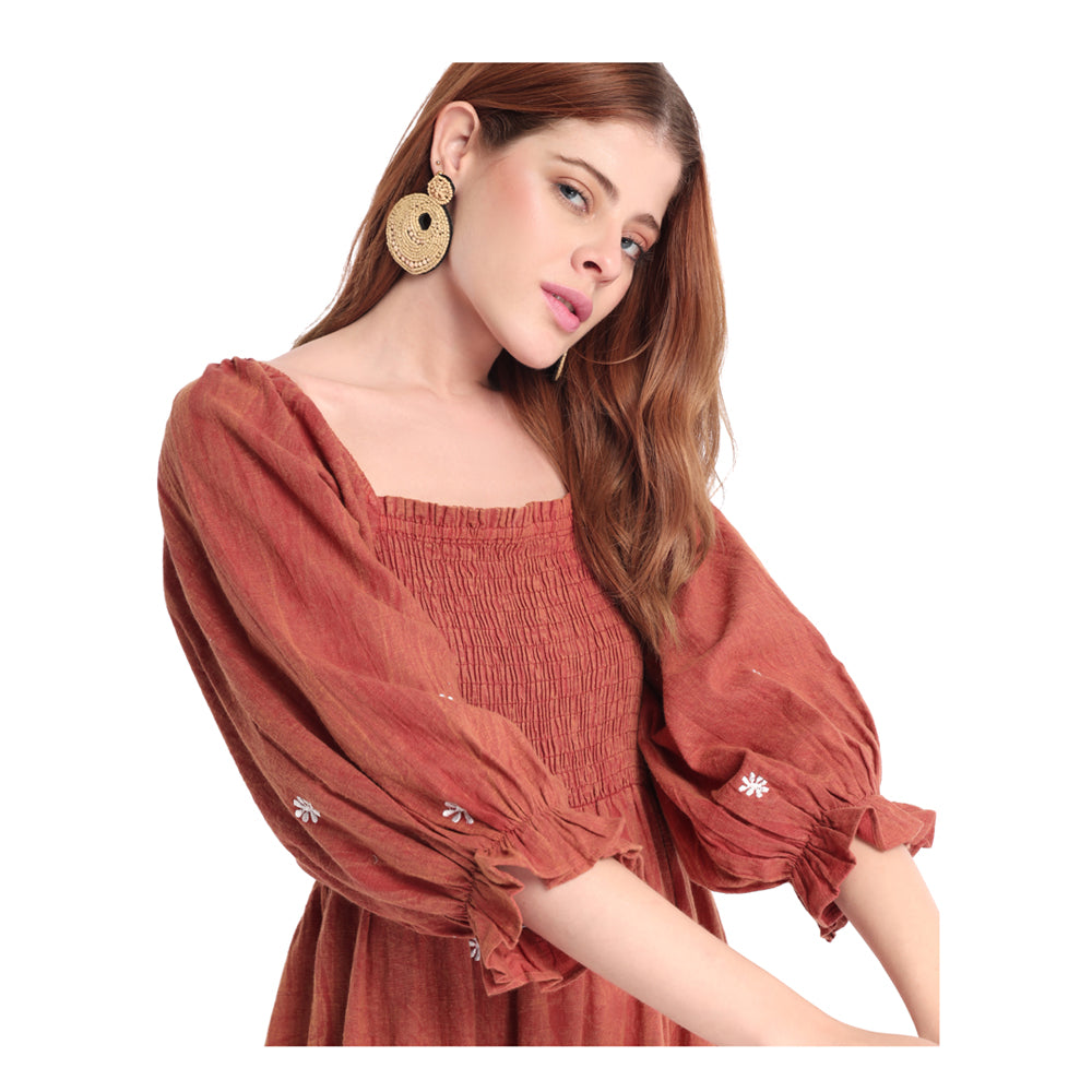 Adriana style DRESS & ROMPER - MyraUSA