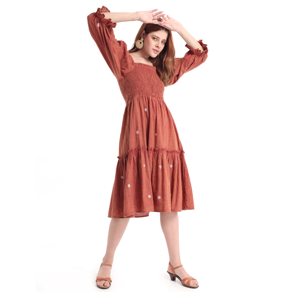 Adriana style DRESS & ROMPER - MyraUSA