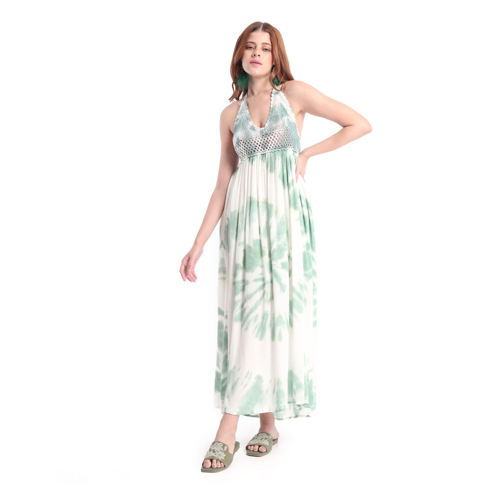 mai tai maxi DRESS & ROMPER - MyraUSA