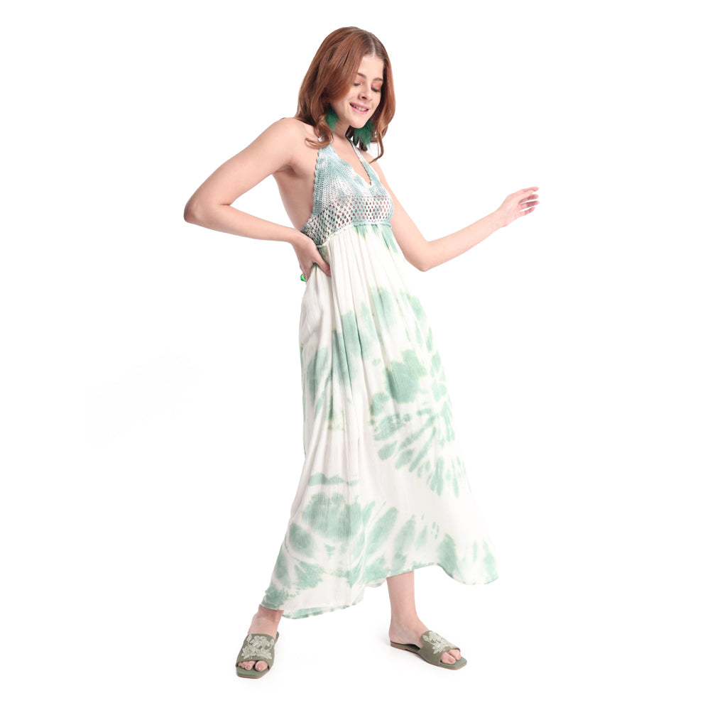mai tai maxi DRESS & ROMPER - MyraUSA