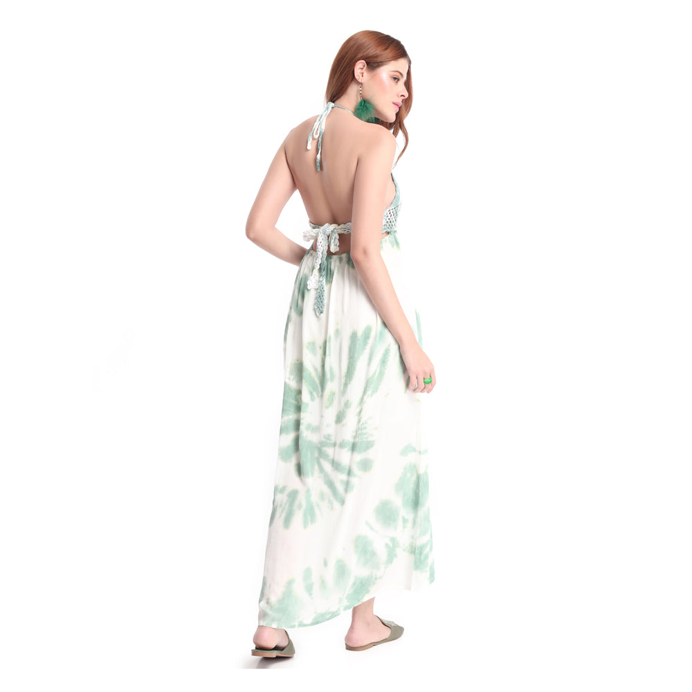mai tai maxi DRESS & ROMPER - MyraUSA