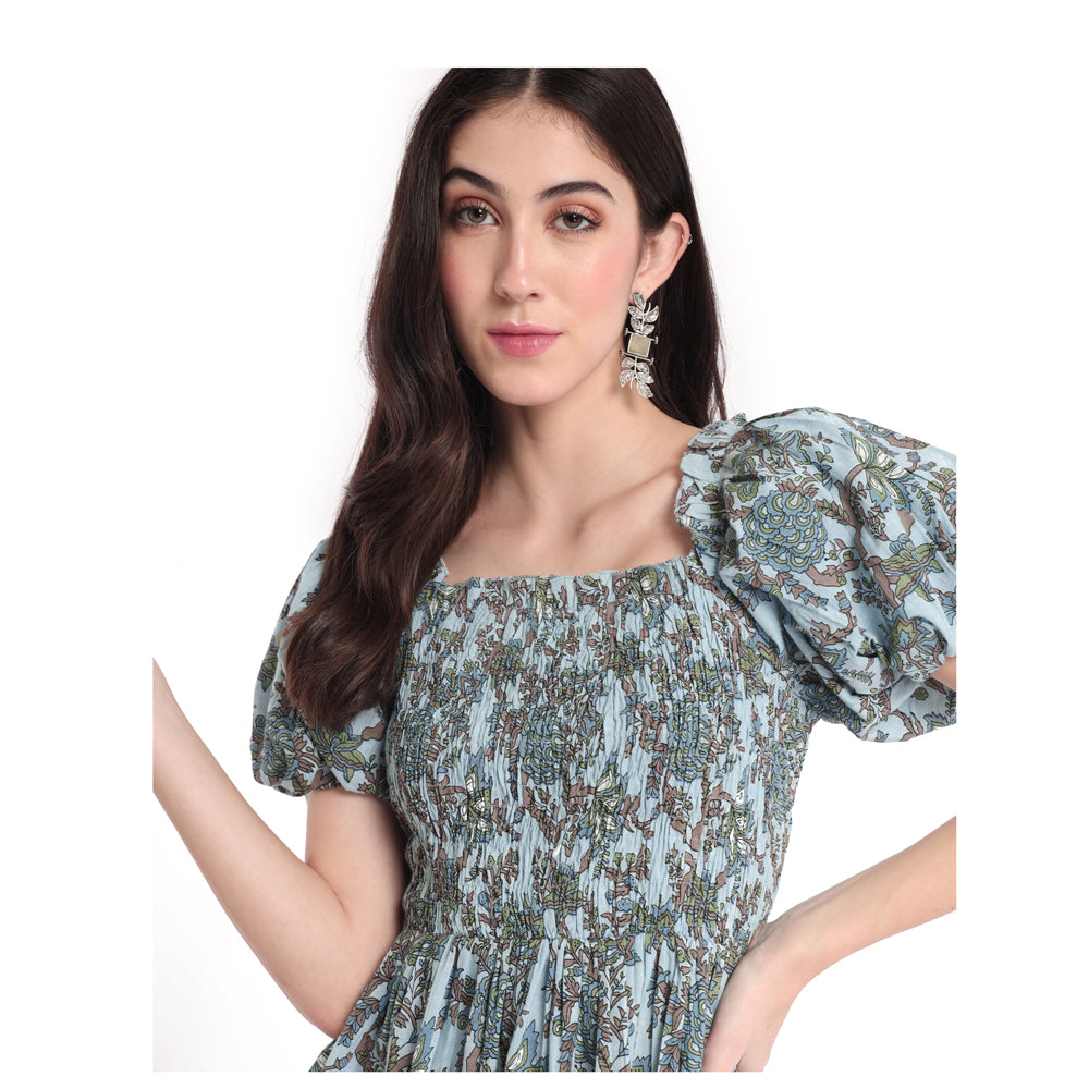 wrap DRESS & ROMPER SMALL - Myra USA