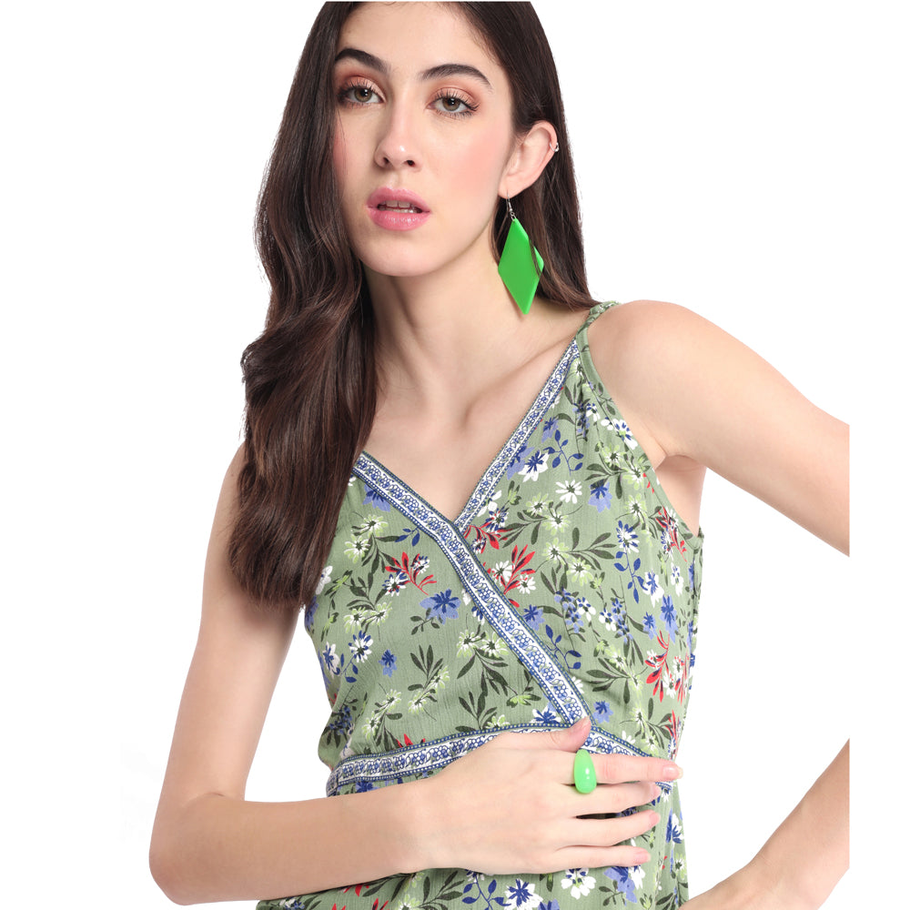 Blue Mermaid DRESS & ROMPER - MyraUSA