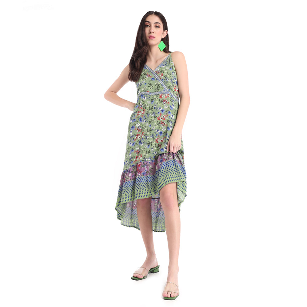 Blue Mermaid DRESS & ROMPER - MyraUSA