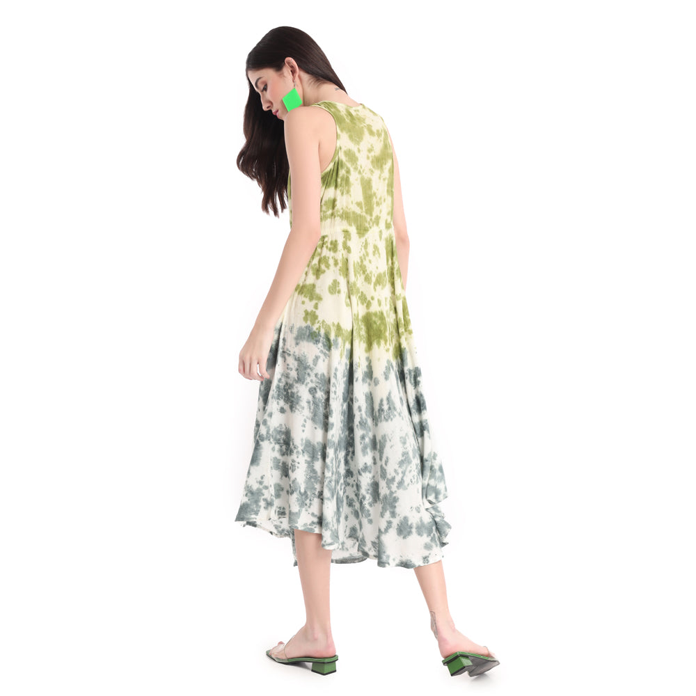 Boden DRESS & ROMPER - MyraUSA