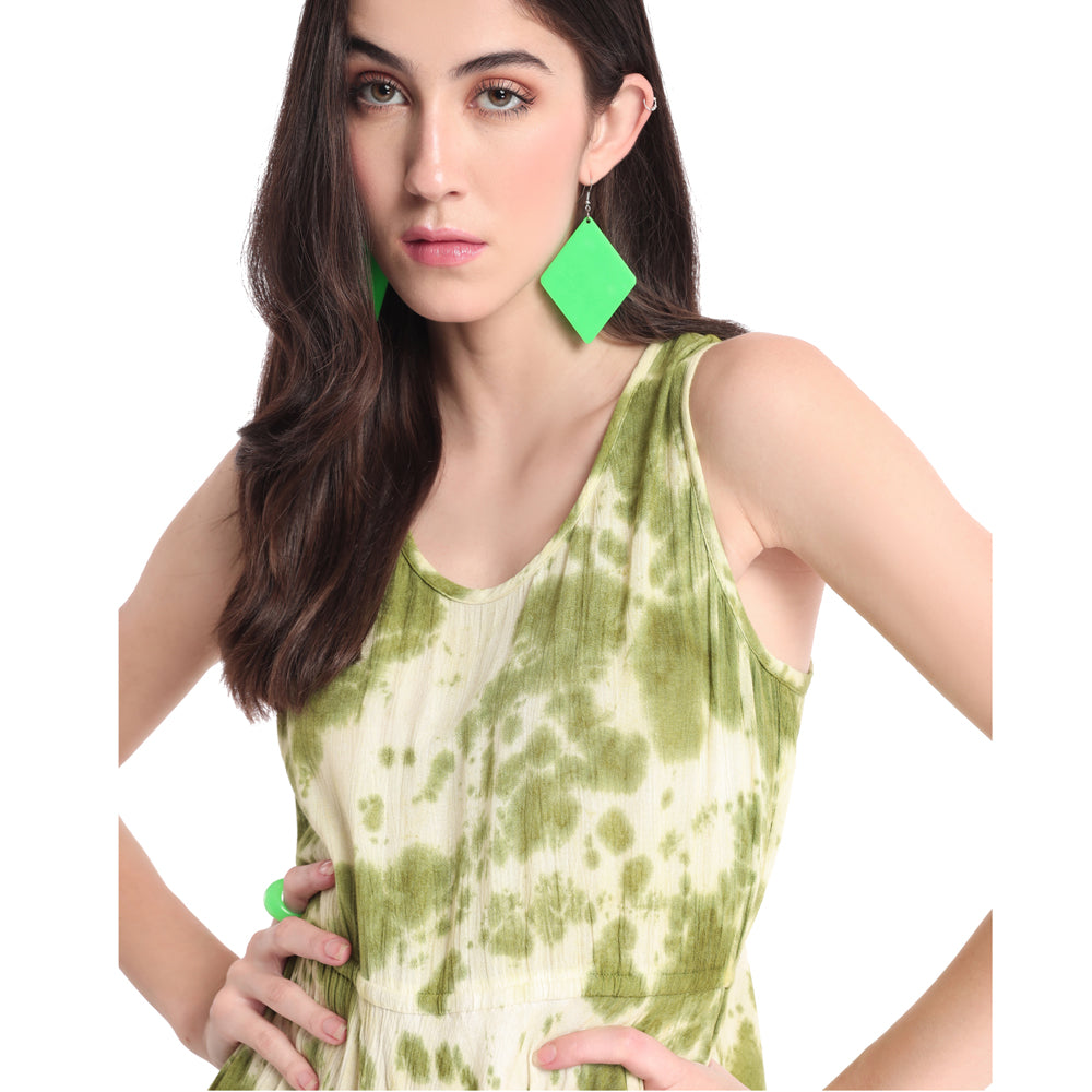 Boden DRESS & ROMPER - MyraUSA