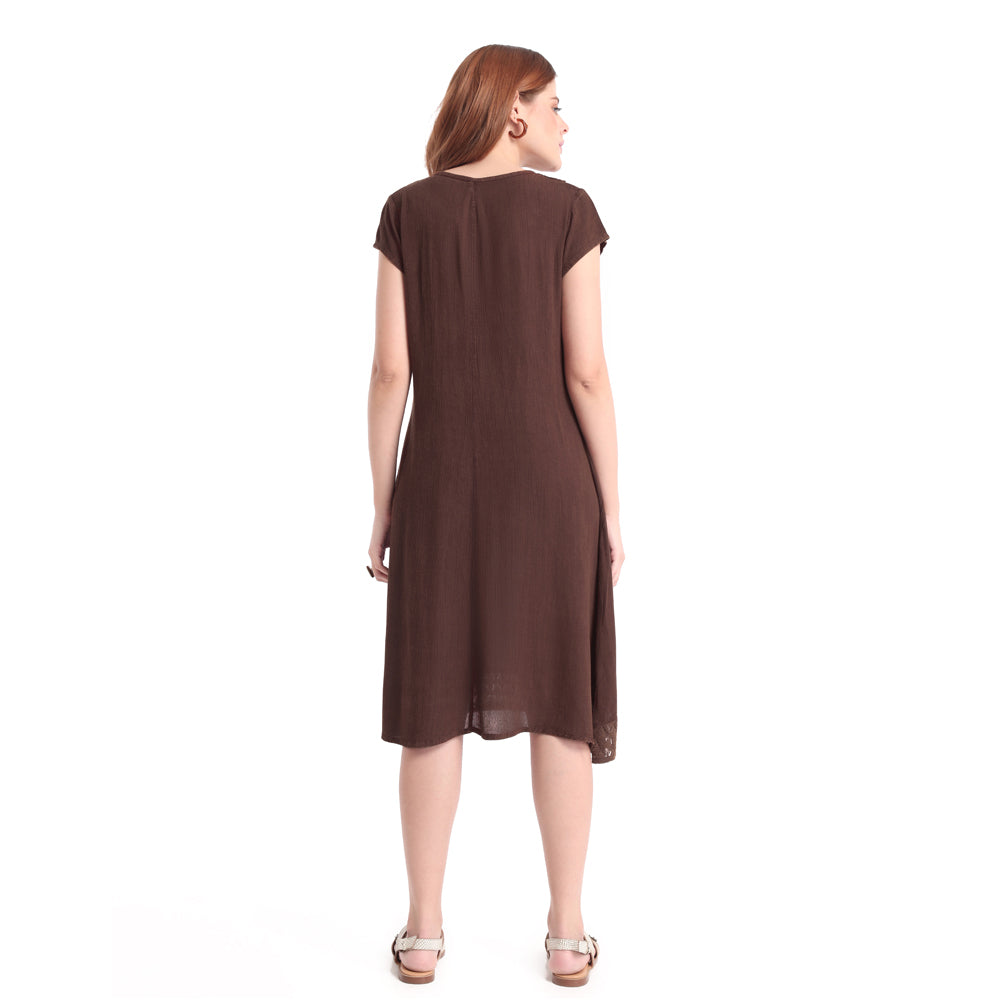 Vintage Tunic DRESS & ROMPER - MyraUSA