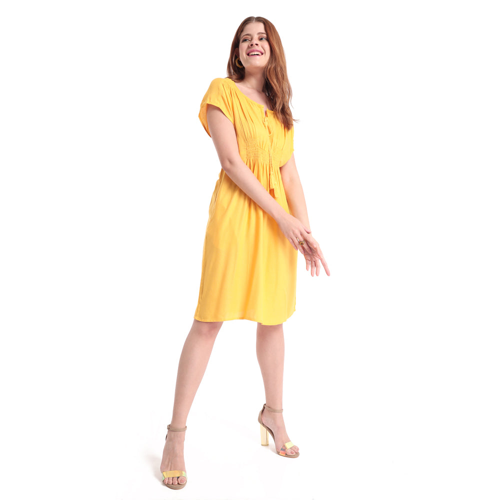 Sunbloom DRESS & ROMPER - MyraUSA