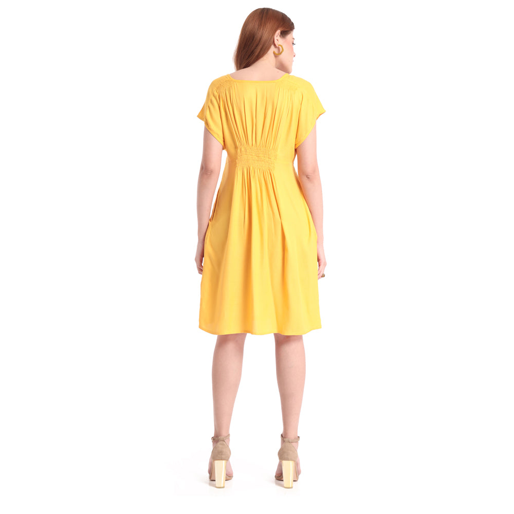 Sunbloom DRESS & ROMPER - MyraUSA