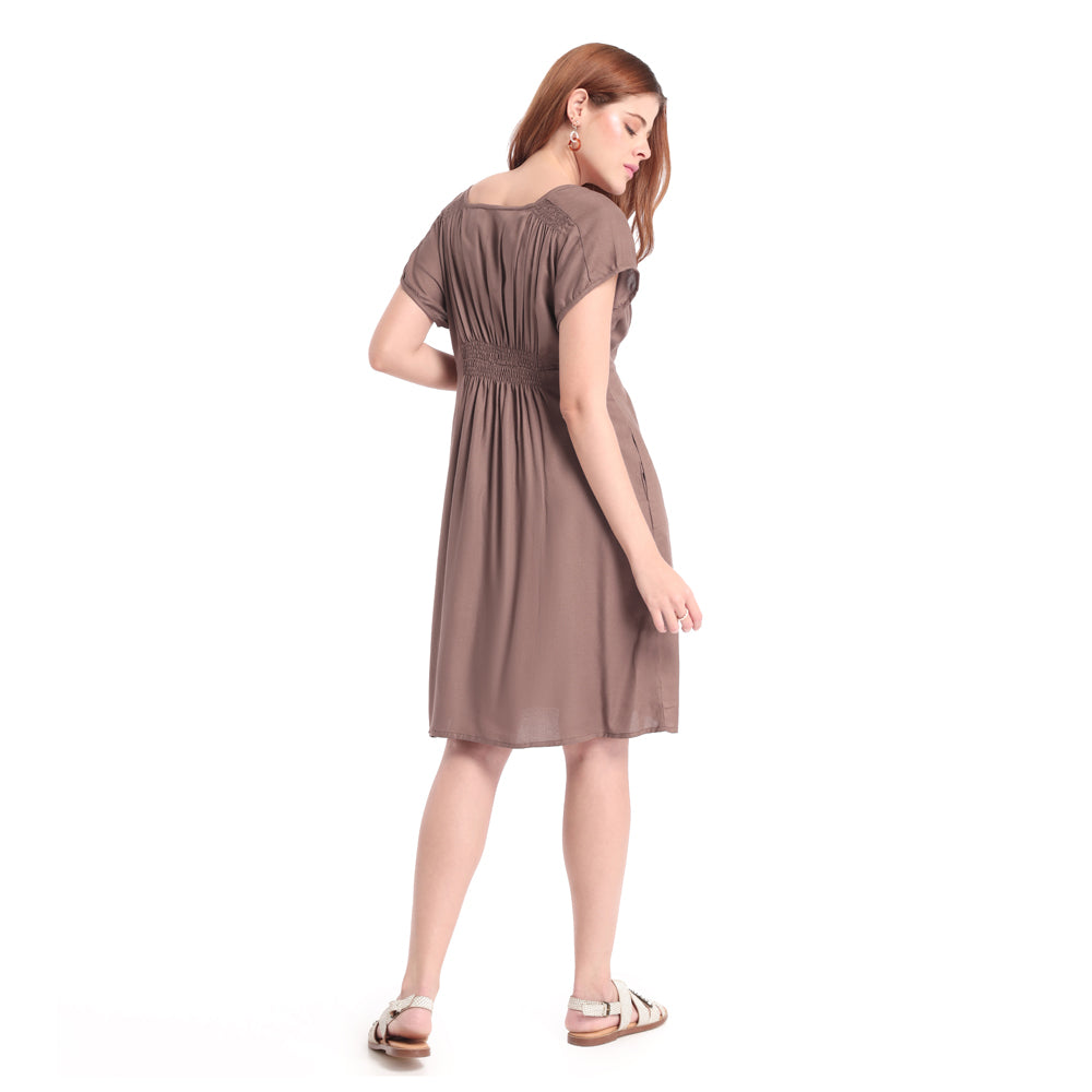 Relax Kaftan DRESS & ROMPER - MyraUSA