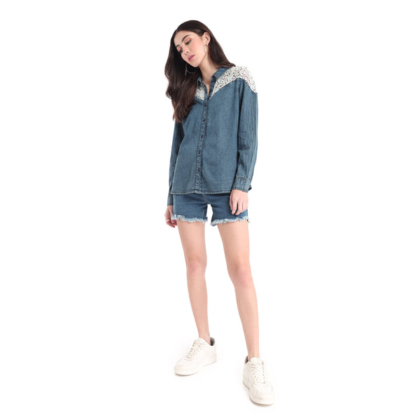 Texan Style TOP & SHIRTS - MyraUSA