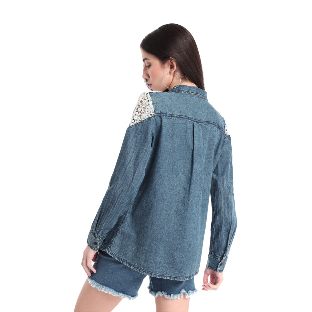 Texan Style TOP & SHIRTS - MyraUSA