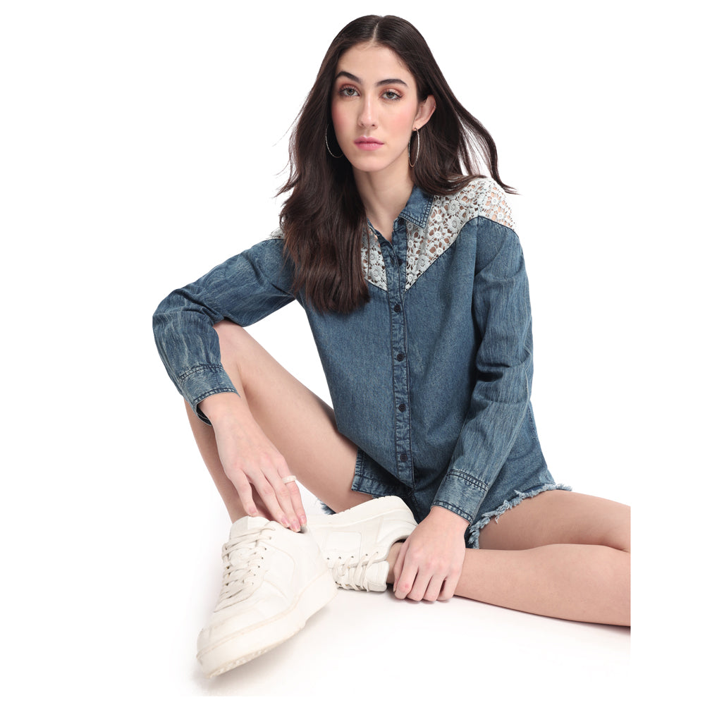 Texan Style TOP & SHIRTS - MyraUSA