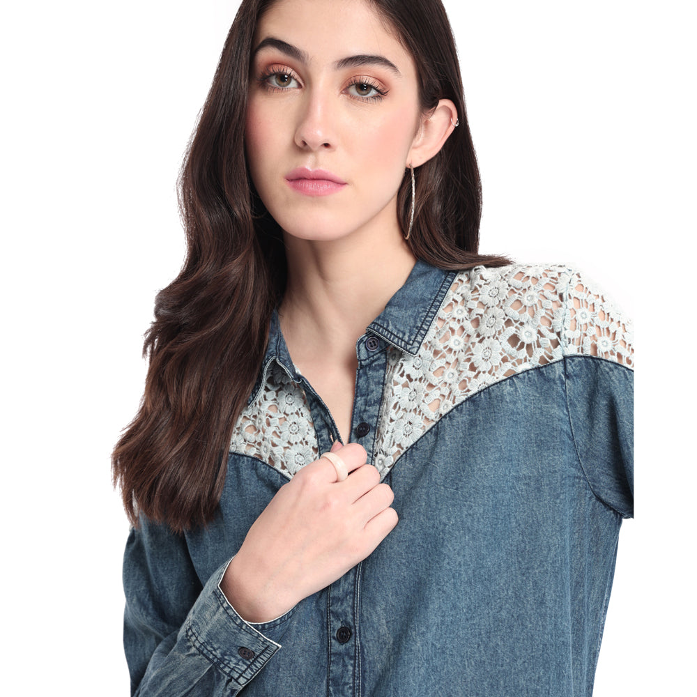 Texan Style TOP & SHIRTS - MyraUSA