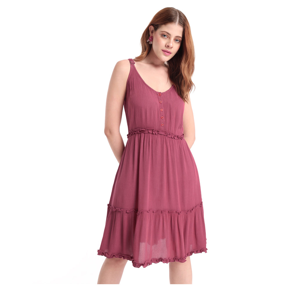 Grass Roots DRESS & ROMPER - MyraUSA