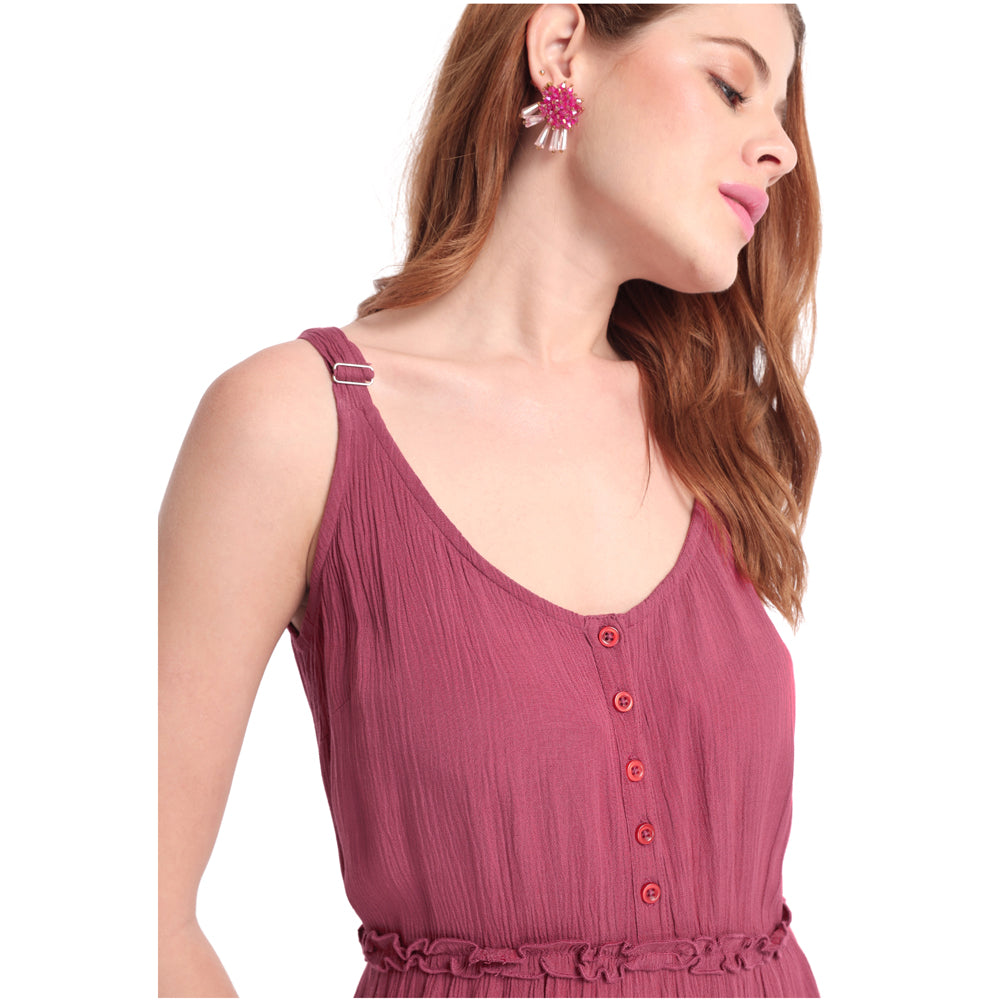 Grass Roots DRESS & ROMPER - MyraUSA