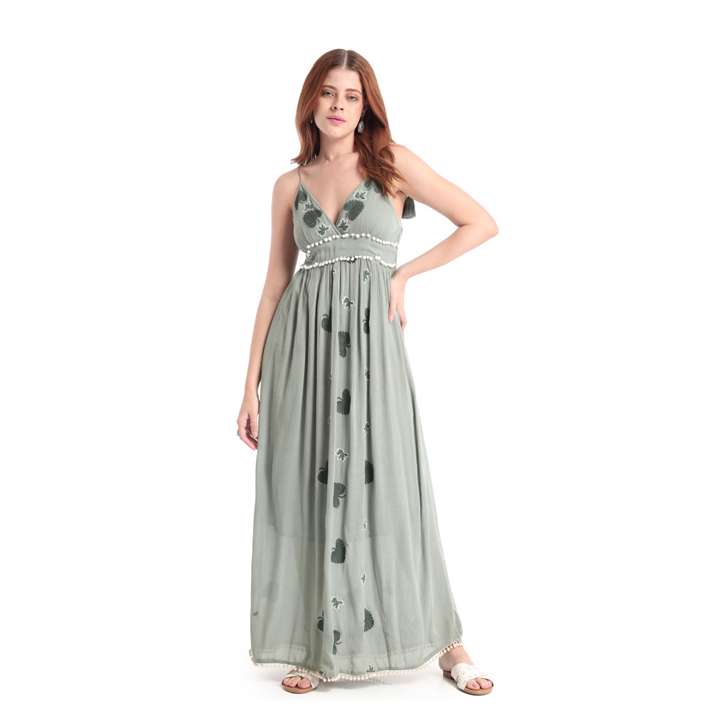 Scopio Style DRESS & ROMPER SMALL - MyraUSA