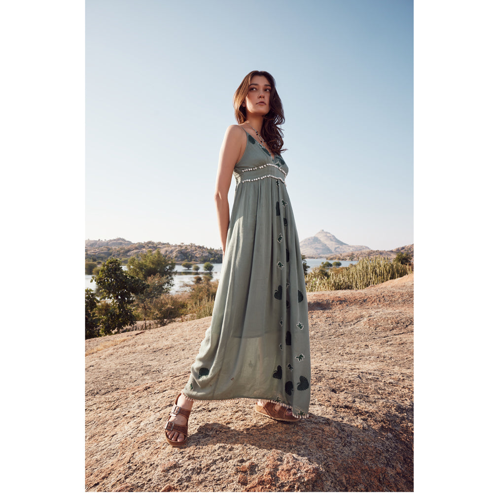 Scopio Style DRESS & ROMPER SMALL - MyraUSA