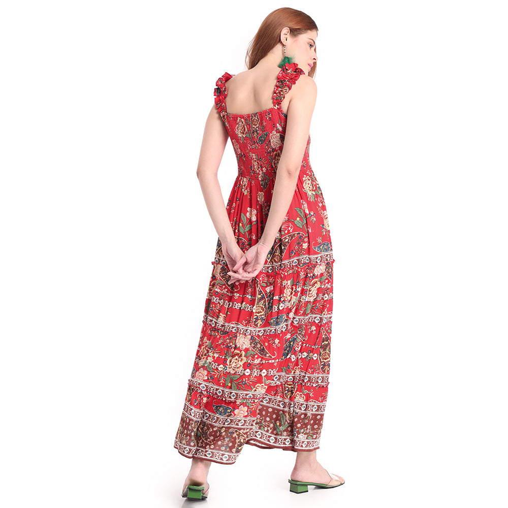 Quasar DRESS & ROMPER SMALL - MyraUSA